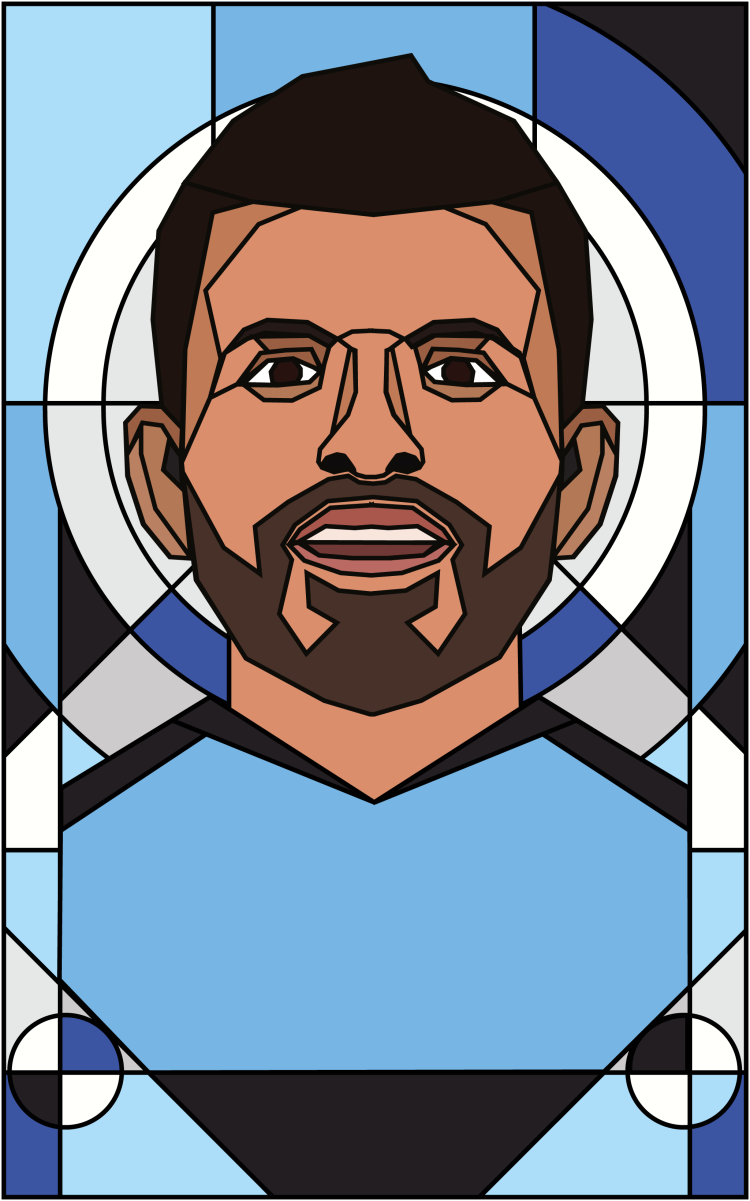 成为球迷心 成为球迷心