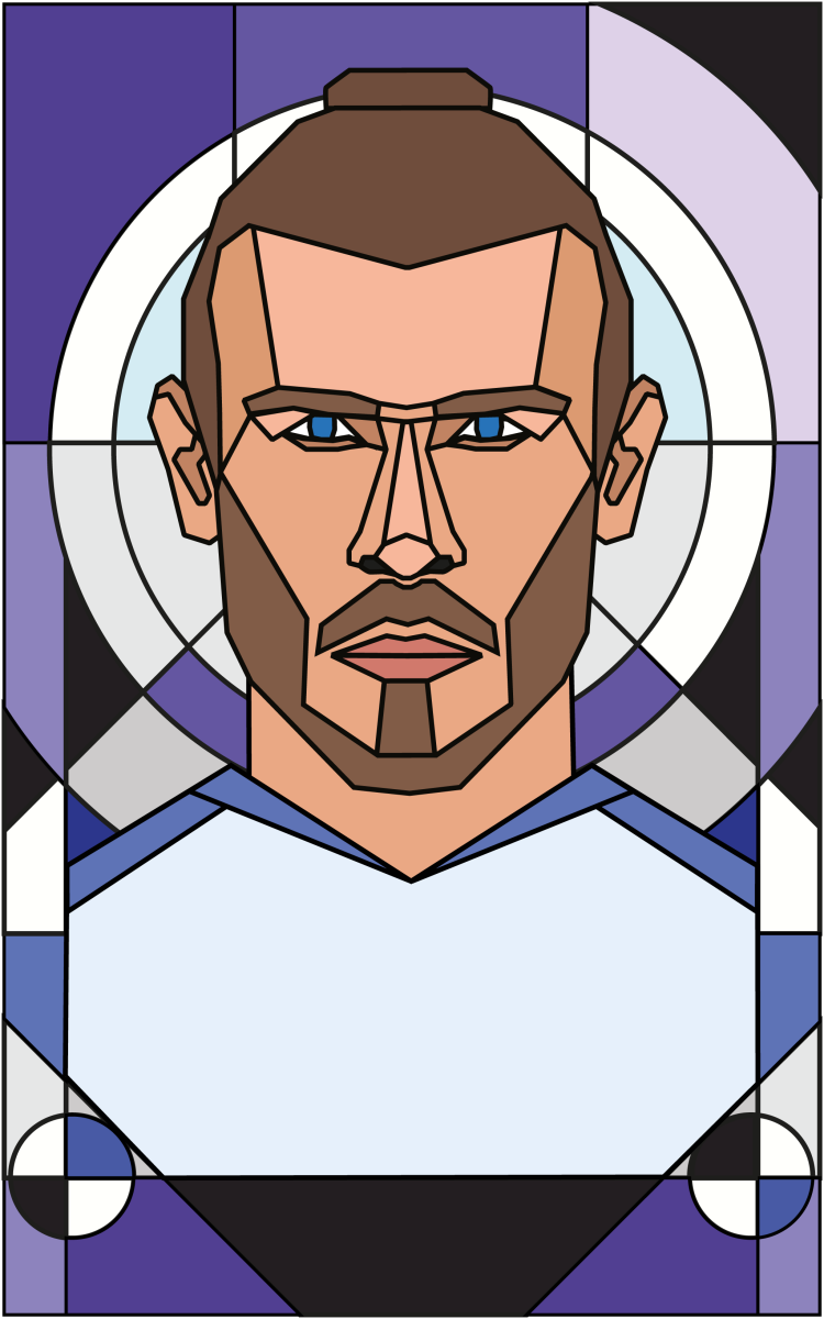 锋和中场球 锋和中场球