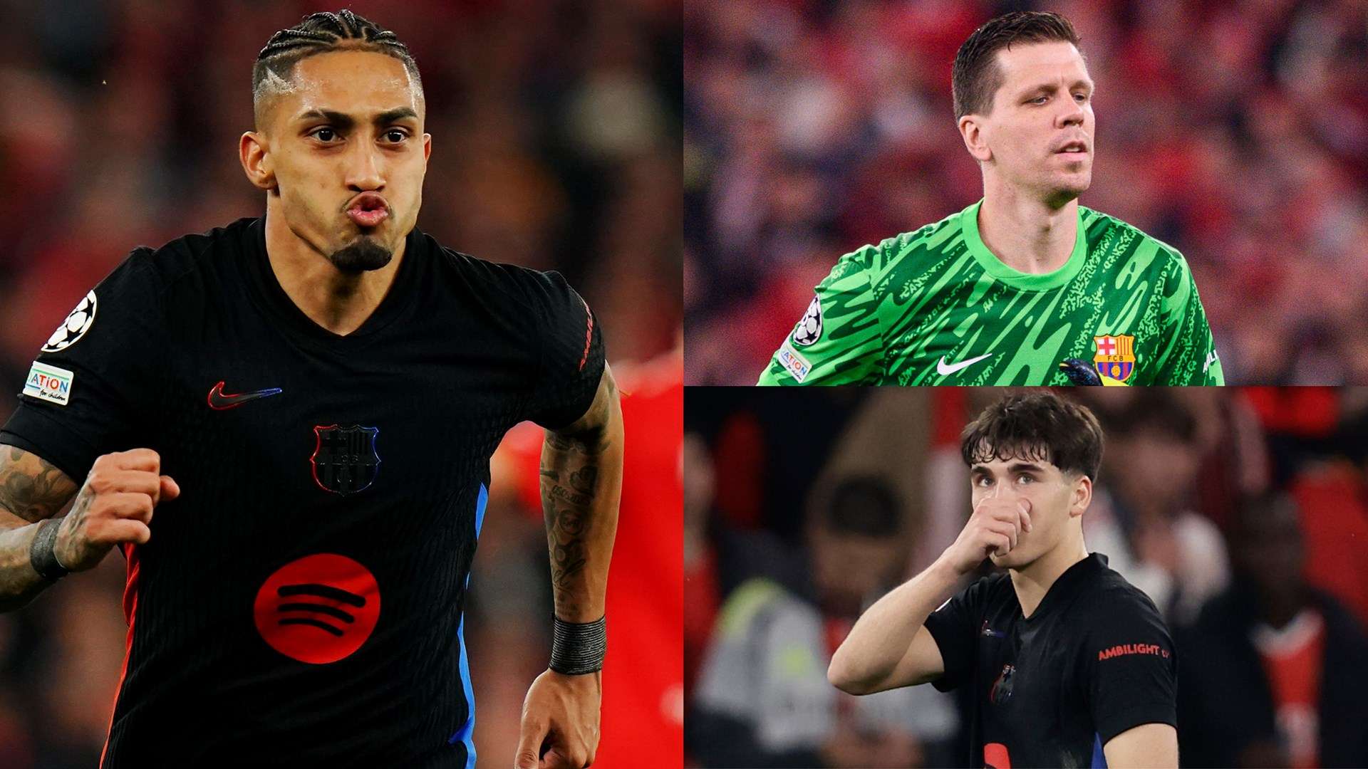 一位小球迷 一位小球迷